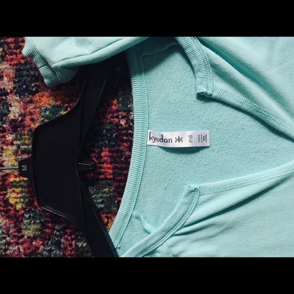 Long sleeve shirt - Picture 3 of 4